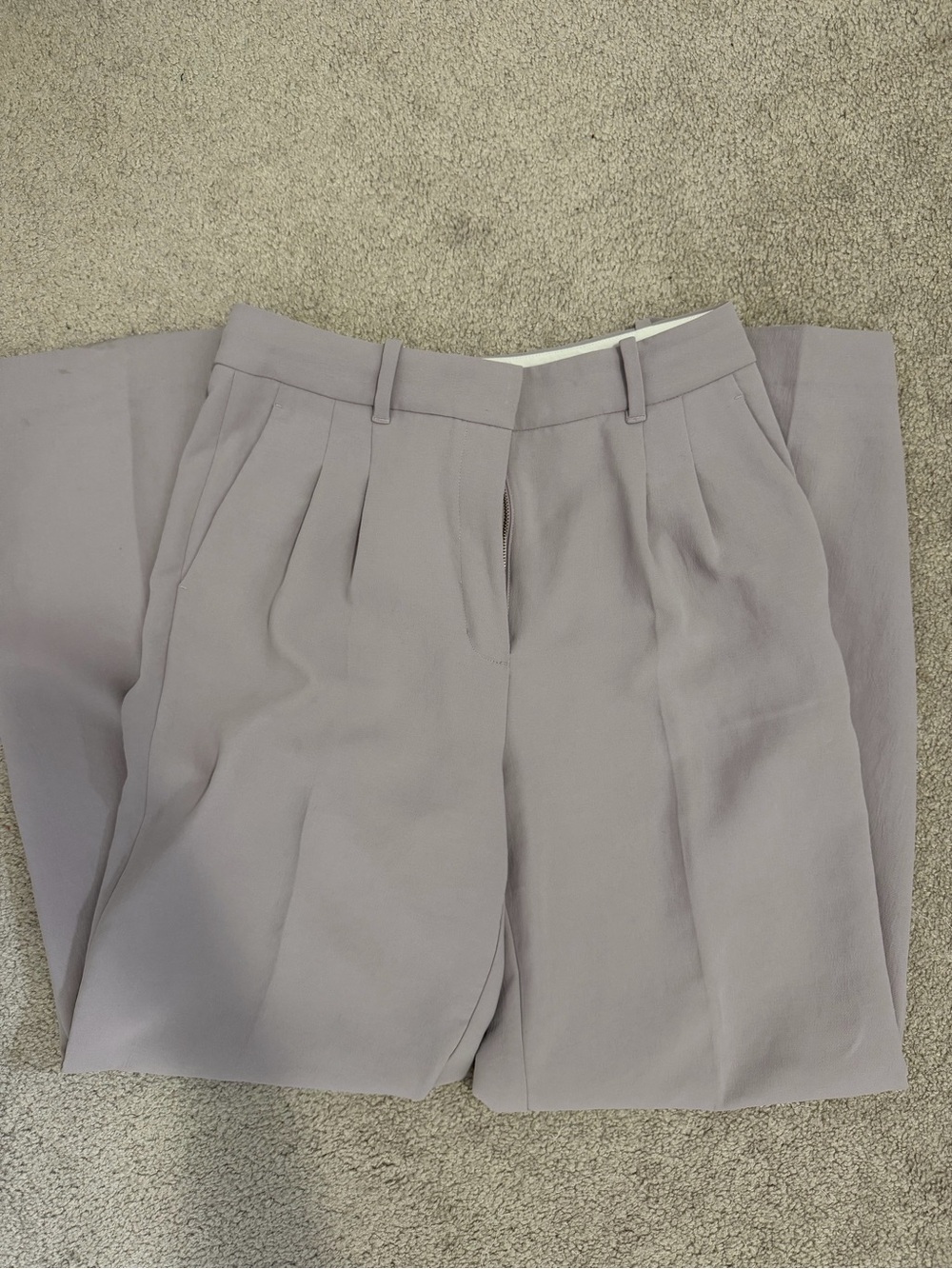 Wilfred Effortless Pant